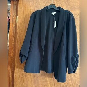 Maurices Black Women's Blazer